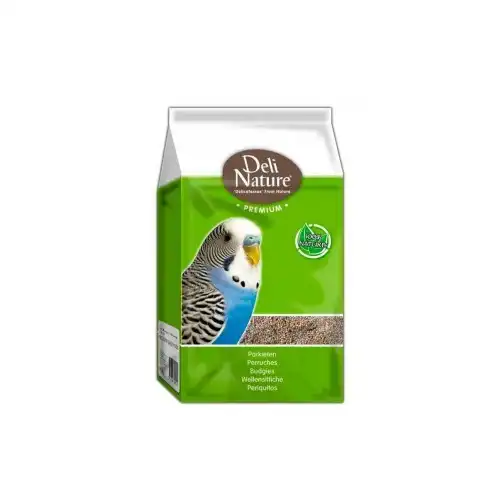 Beyers Deli Nature Premium Periquitos - Beyers - Comparador de precios