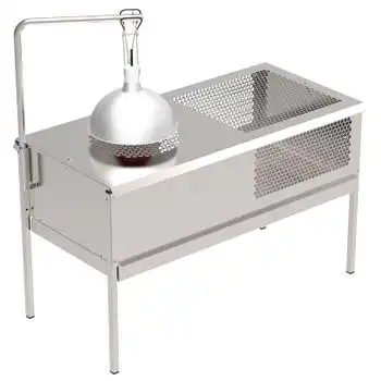 Criadora De Pollitos "baby Park" 99x49x84 Cm