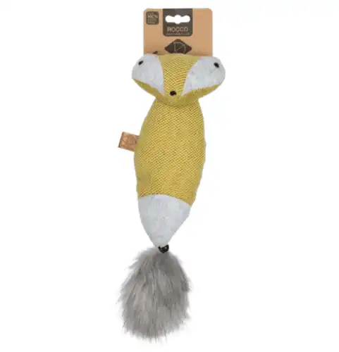 D&D Home peluche sonajero para gatos - D&D Home - Comparador de precios