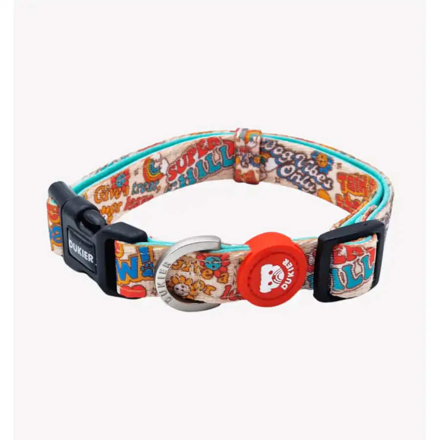 Dukier Stickers collar para perros - Dukier - Comparador de precios