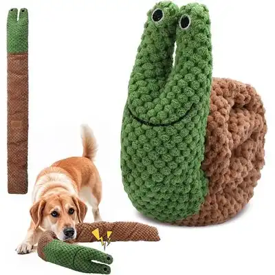 HausPets  olfativo para perros con forma de caracol - Artículo 1 - HausPets - Comparador de precios