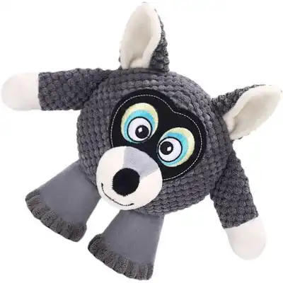 HausPets Peluche para perro con sonido y dientes - Artículo 1 - HausPets - Comparador de precios
