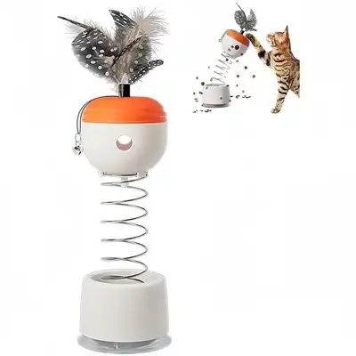 IntiMeg Cama cálida para gatos y perros, 60×45 cm - Artículo 1 - IntiMeg - Comparador de precios