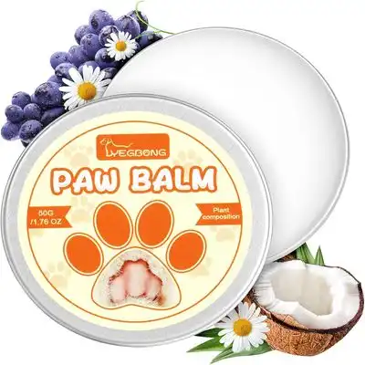 IntiMeg Crema para el cuidado de la piel de gatos y perros - Una pieza - IntiMeg - Comparador de precios