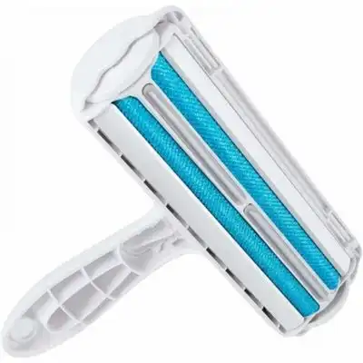Pawffee Cepillo reutilizable para pelo de mascotas: eficaz, ecológico y - 1 pieza - Pawffee - Comparador de precios