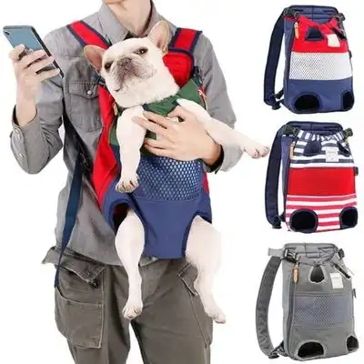 Pawffee Mochila cómoda para perros, ideal para viajes en cabina y práctica. - 1 pieza - Pawffee - Comparador de precios