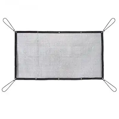 Pawffee Red de separación para perros (115x62cm) para la seguridad en coche - 1 pieza - Pawffee - Comparador de precios