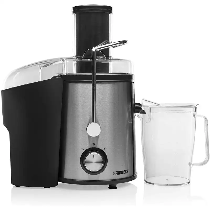 Princess 203040 Licuadora 700W Inox