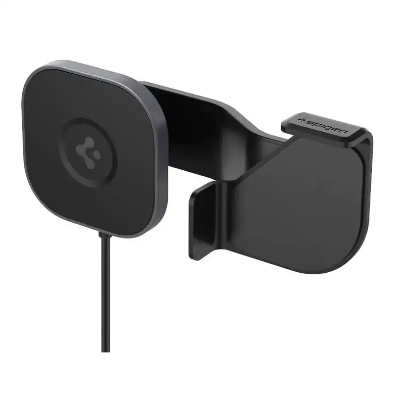 Spigen One Tap Pro Soporte Para Coche Tesla Model 3/y/x/s Negro