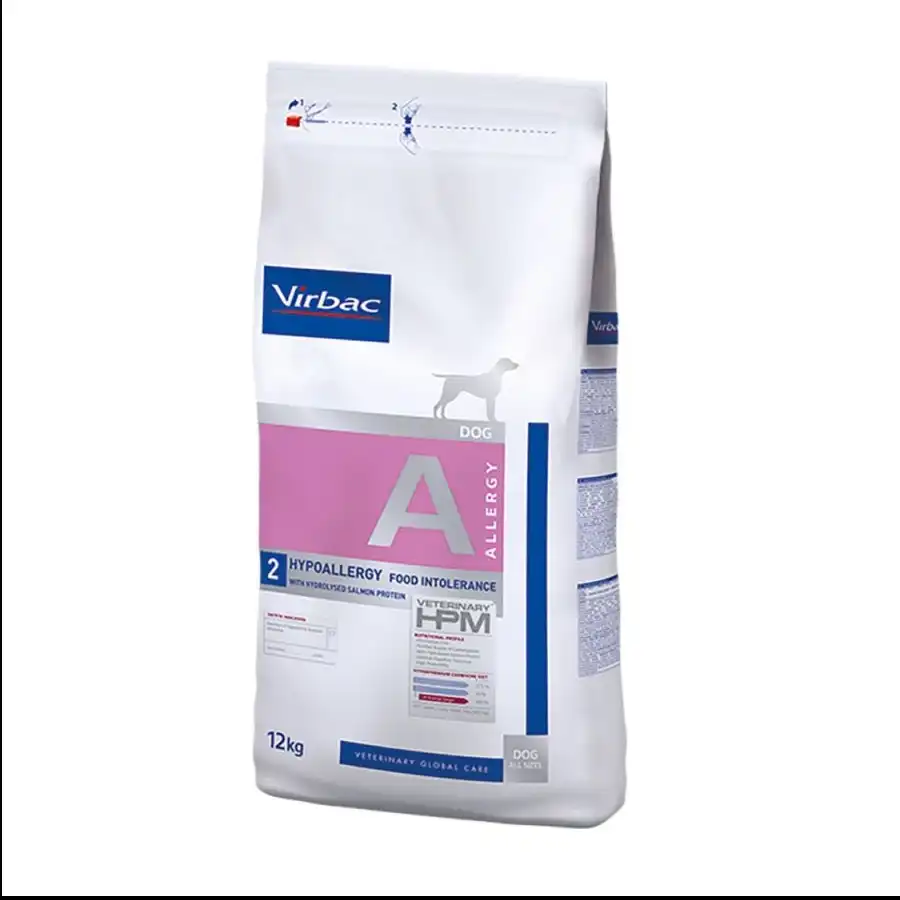 Virbac Hypoallergy Hpm Pienso para perros
