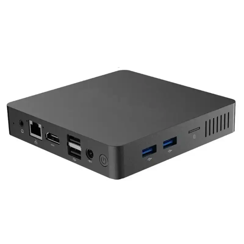 Withtech Mini Pc Intel N3350/6GB/64GB SSD