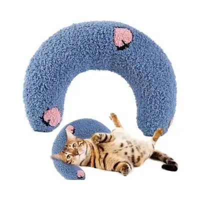 ZooVenture Cojín para gatos y perros - azul - Zooventure - Comparador de precios