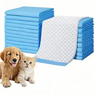 ZooVenture Manteles individuales con forma de conejo - 60 x 60 cm (40 piezas) - Zooventure - Comparador de precios
