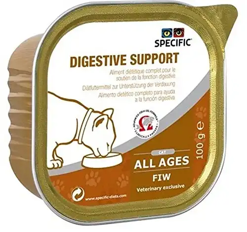 Specific Feline Digestive Support FIW 100 gr.
