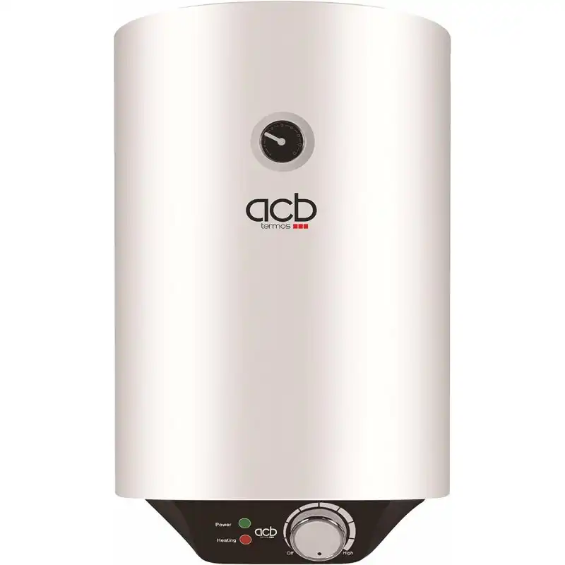 ACB Europa TN50V Termo Eléctrico Vertical 50 Litros B