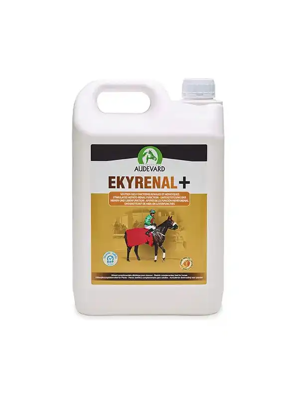 Audevard Ekyrenal Plus 1 L - AUDEVARD - Comparador de precios