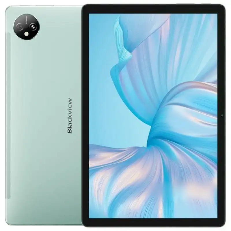 Blackview Tab 80 10.1" 4/128GB 4G LTE Verde