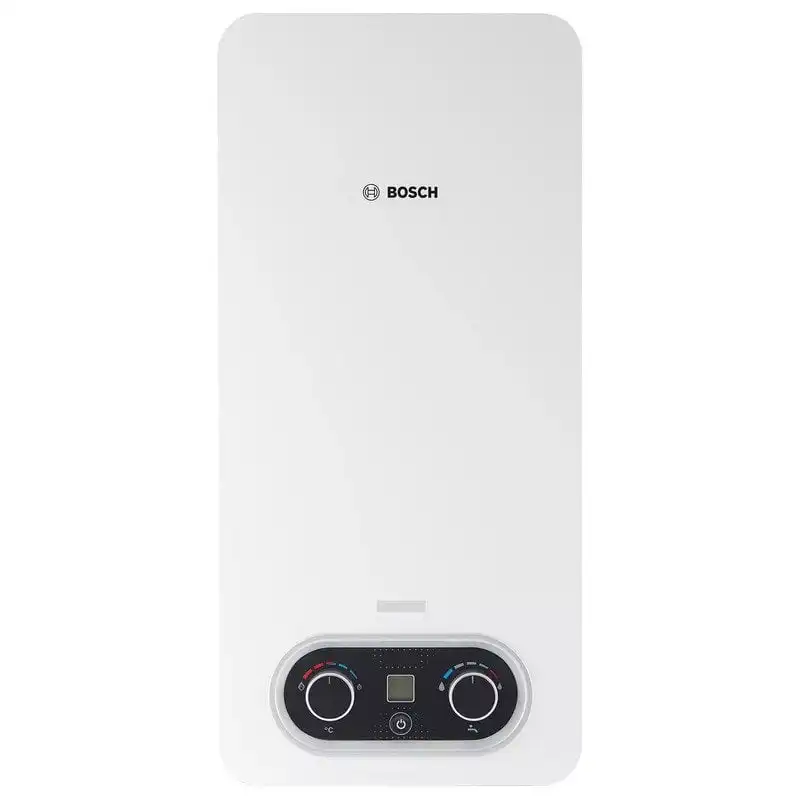 Bosch Therm 4200 T4204 11 KB D 31 Calentador de Gas Propano/Butano 11L A