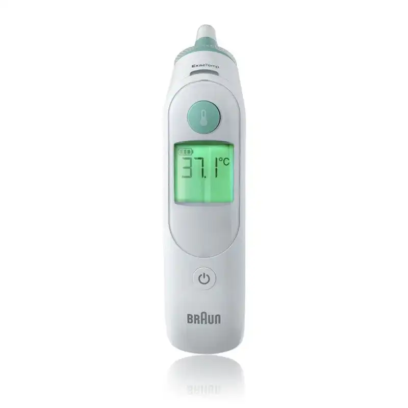 Braun ThermoScan 6 Termómetro de Oído