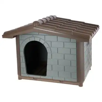 Caseta Kerbl Pet Levin para perros - 99 x 70 x 75 cm (L x An x Al) - Kerbl Pet - Comparador de precios