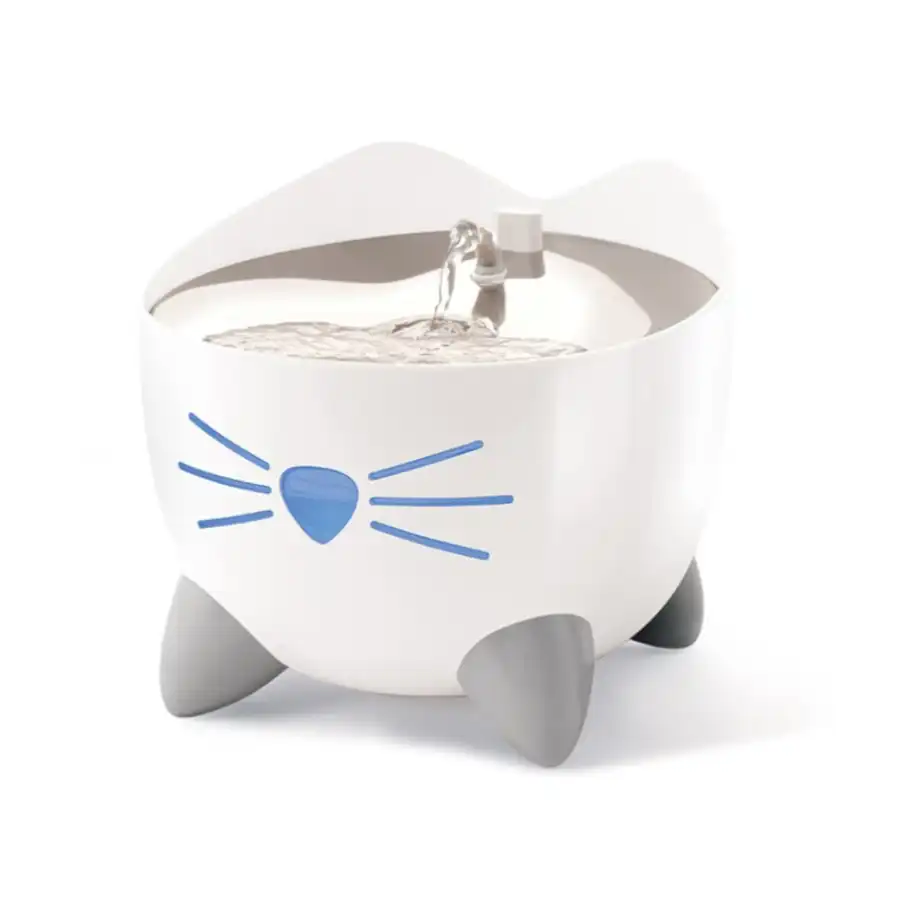 Catit PIXI Fuente Bebedero Inteligente para gatos