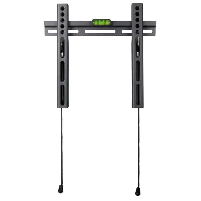 Celexon 4225 Soporte de Pared Fijo para TV 23''/42'' VESA 200x200 Máx 40Kg Negro