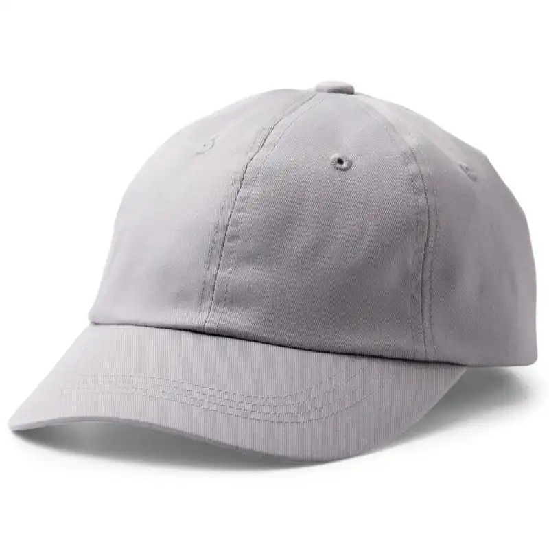 Cricut Gorra Lisa Gris M8 3 Unidades