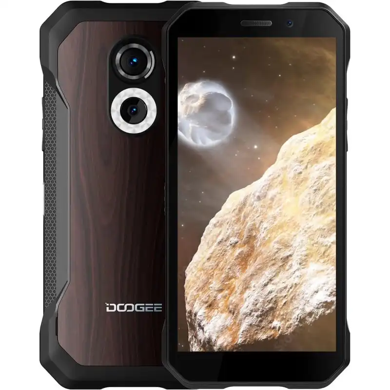 Doogee S61 Pro 6/128GB Marrón Libre