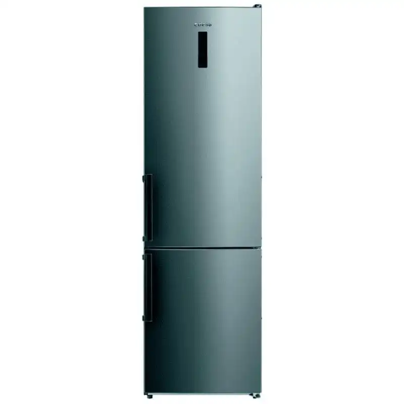 Edesa EFC-1832 NF EX /A Frigorífico Combi E Acero Inoxidable