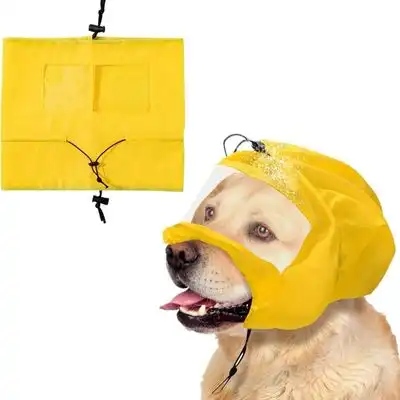 FurryFusion gorro de ducha para perros - Artículo 1 - Furry Fusion - Comparador de precios