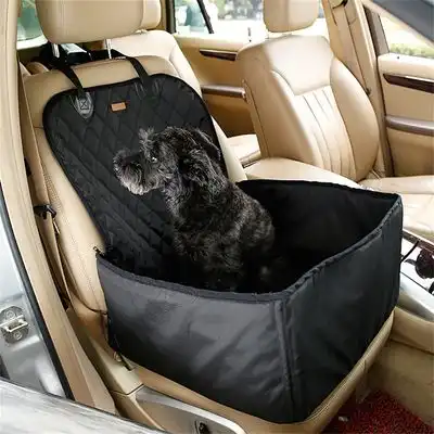 IntiMeg Alfombrilla protectora para asientos de coche - Una pieza - IntiMeg - Comparador de precios