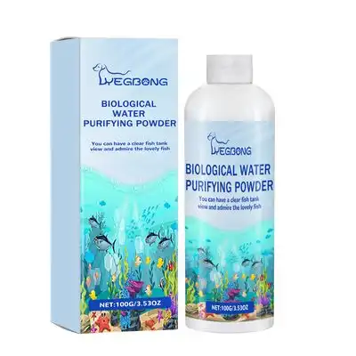 IntiMeg Alguicida en polvo para limpiadores de acuarios - Una pieza - IntiMeg - Comparador de precios