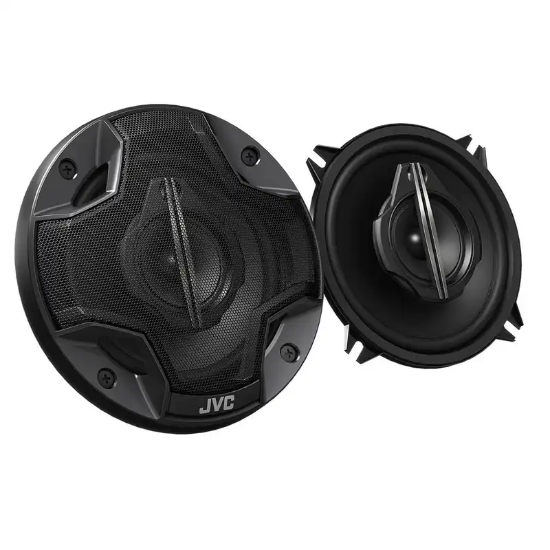 JVC CS-HX539 Altavoces Coaxiales de 3 Vías para Coche 13cm 320W