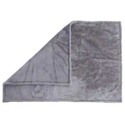 Manta zooplus Basics para gatos - 100 x 70 cm (L x An) - Zooplus Basics - Comparador de precios