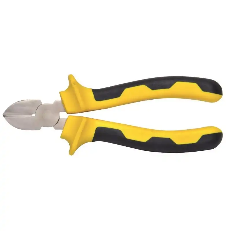 Maurer DIN Alicate Corte Diagonal 150 mm