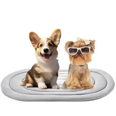 Pet Planet Alfombrilla refrescante para mascotas - Artículo 1 - Pet Planet - Comparador de precios