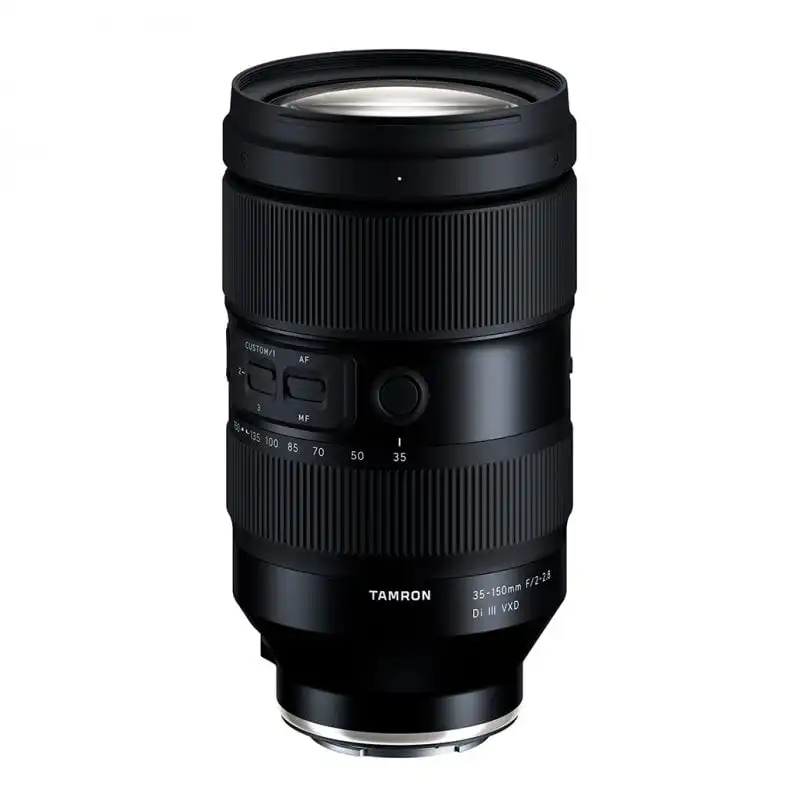 Tamron A058S Objetivo 35-150mm F2-2.8 Di III VXD para Sony E