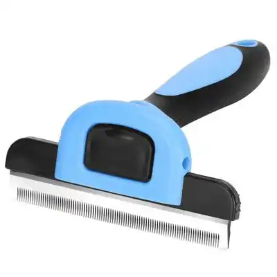 UAMLY Cepillo para perros de pelo largo y corto - 1 pieza - Uamly - Comparador de precios
