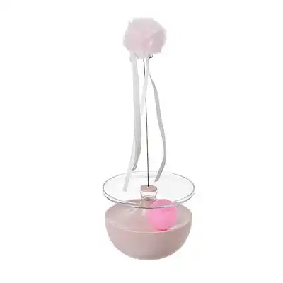 UAMLY  interactivo para gatos con pelota - 1 pieza - Uamly - Comparador de precios