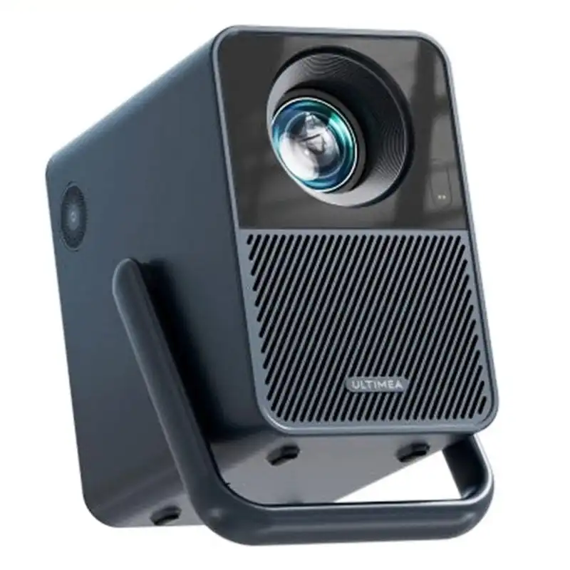 Ultimea Poseidon E40 Proyector 1000 Lúmenes ANSI 4K 1080p Nativo