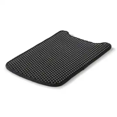 Alfombrilla Savic Litter Catcher para arenero - 49 x 32,5 cm (L x An) - savic - Comparador de precios