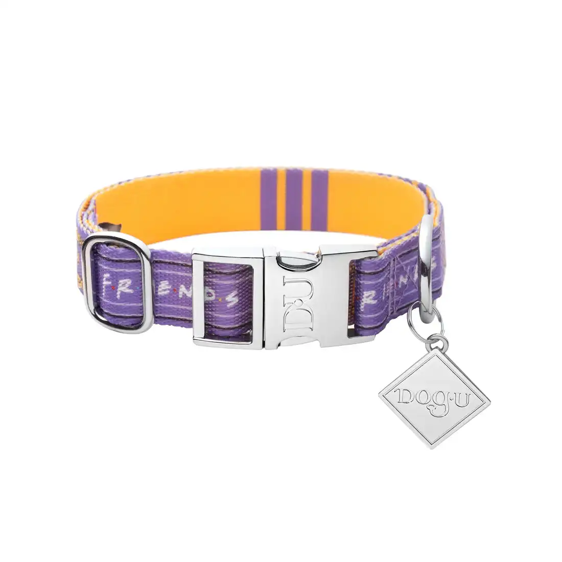 Collar para perros | Friends - Purple Door - Dog.U - Comparador de precios