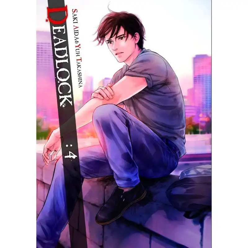 DEADLOCK 04 (NUEVA EDICION)