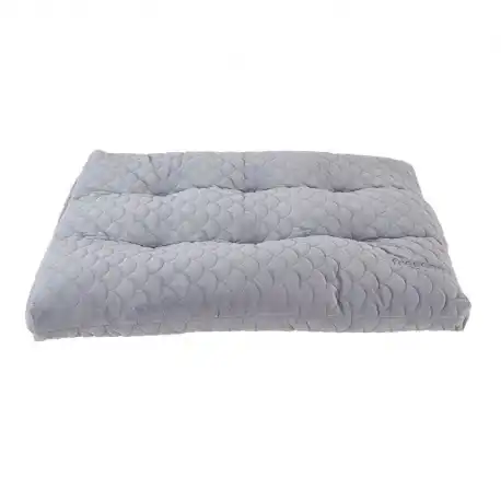 Freedog Snubby Colchón Para Perros y Gatos Gris, 80 x 58 x 10 cm - Freedog - Comparador de precios