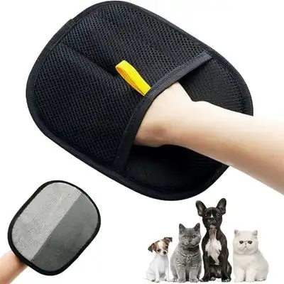 FurryFusion Guantes depilatorios - Una pieza - Furry Fusion - Comparador de precios