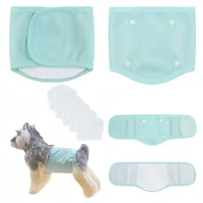 FurryFusion Pantalones higiénicos para perros - SG - Furry Fusion - Comparador de precios