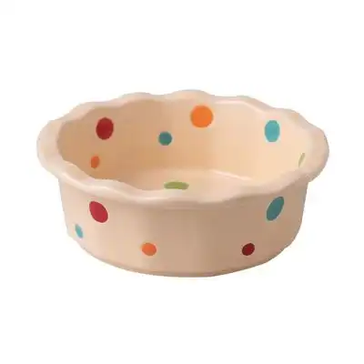 FurryFusion Plato de comida para perros - 1 pieza - Furry Fusion - Comparador de precios