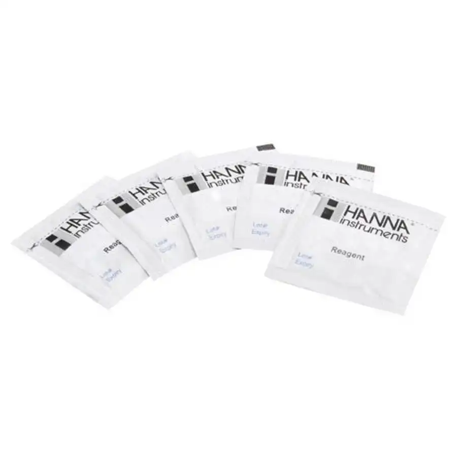 HANNA REFILL FOSFORO RB(MARINO) HI736 - HANNA - Comparador de precios