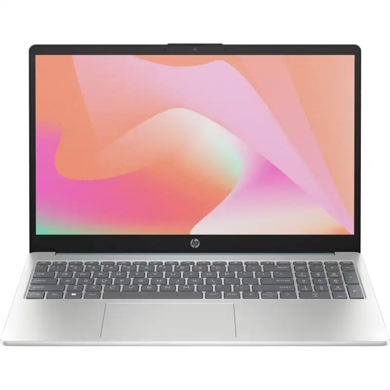 HP 15-FC0045NS AMD Ryzen 3 7320U/8GB/256GB SSD/15.6"