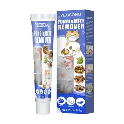 IntiMeg Crema calmante para piel animal - Una pieza - IntiMeg - Comparador de precios